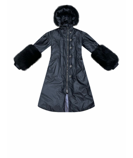

Куртка ERMANNO SCERVINO