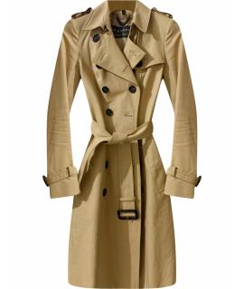 BURBERRY Тренч/плащ