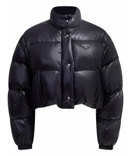 PRADA Пуховик