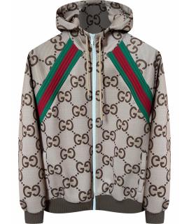 GUCCI Худи/толстовка