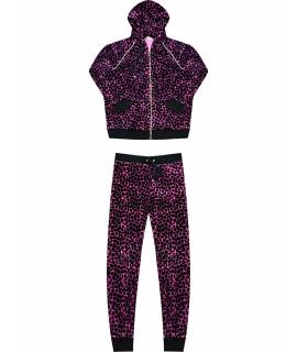 JUICY COUTURE Костюм с брюками