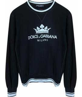 DOLCE&GABBANA Худи/толстовка