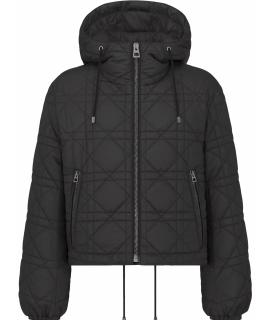 CHANEL Пуховик