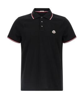 MONCLER Поло с коротким рукавом