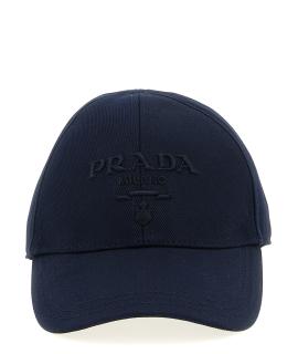 PRADA Кепка/бейсболка
