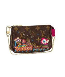 LOUIS VUITTON Сумка с короткими ручками