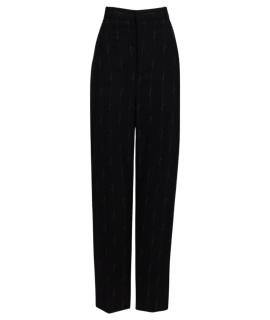 BALENCIAGA Прямые брюки