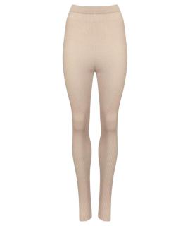 JACQUEMUS Леггинсы и велосипедки