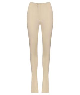 JACQUEMUS Прямые брюки