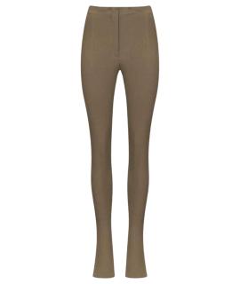 JACQUEMUS Прямые брюки