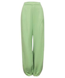 THE ATTICO Брюки широкие