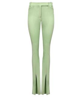 THE ATTICO Прямые брюки