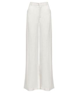 CHLOE Прямые брюки