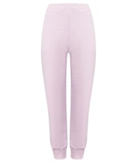 DAVID KOMA Прямые брюки