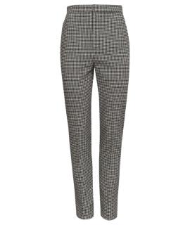 SAINT LAURENT Прямые брюки