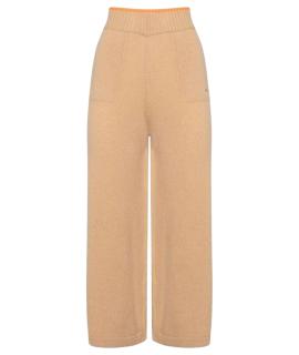 MSGM Прямые брюки