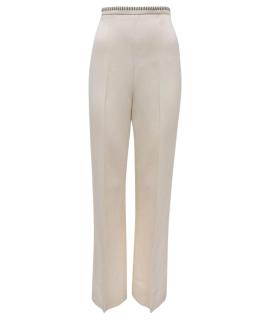 ROHE Прямые брюки