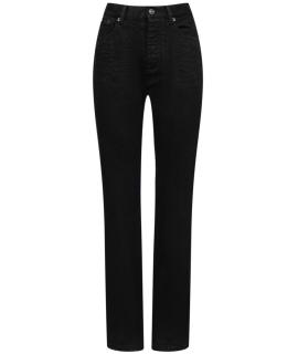 BALENCIAGA Прямые джинсы