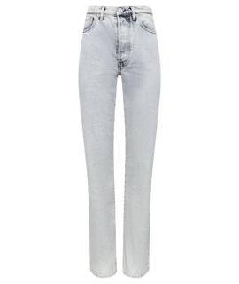 3X1 Прямые джинсы