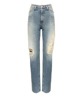 3X1 Прямые джинсы