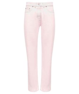 PRADA Прямые джинсы