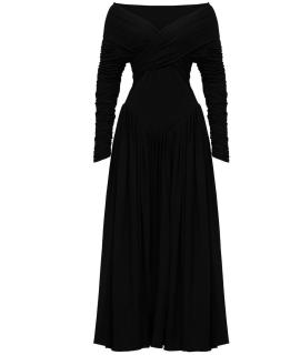 KHAITE Вечернее платье