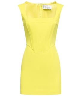 GIUSEPPE DI MORABITO Повседневное платье