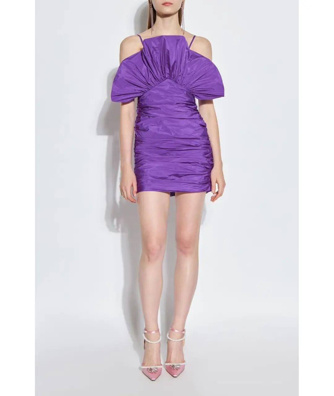 В чем встречать новый год скорпионам