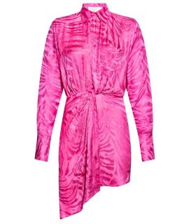 GIUSEPPE DI MORABITO Повседневное платье