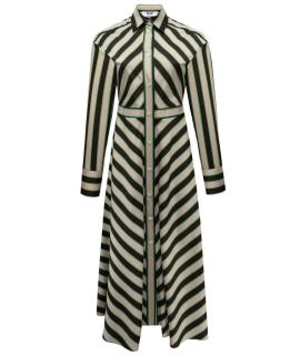 MSGM Повседневное платье