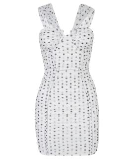 SELF-PORTRAIT Повседневное платье