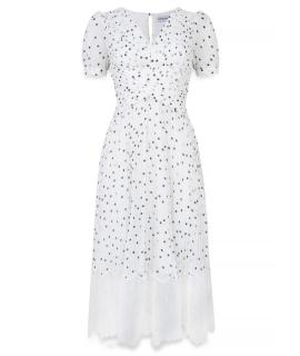 SELF-PORTRAIT Повседневное платье