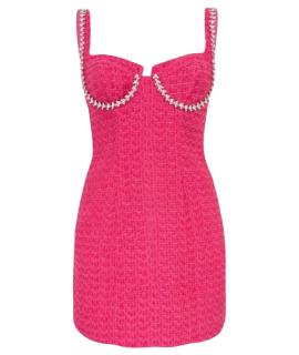 SELF-PORTRAIT Повседневное платье