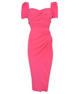 SELF-PORTRAIT Повседневное платье