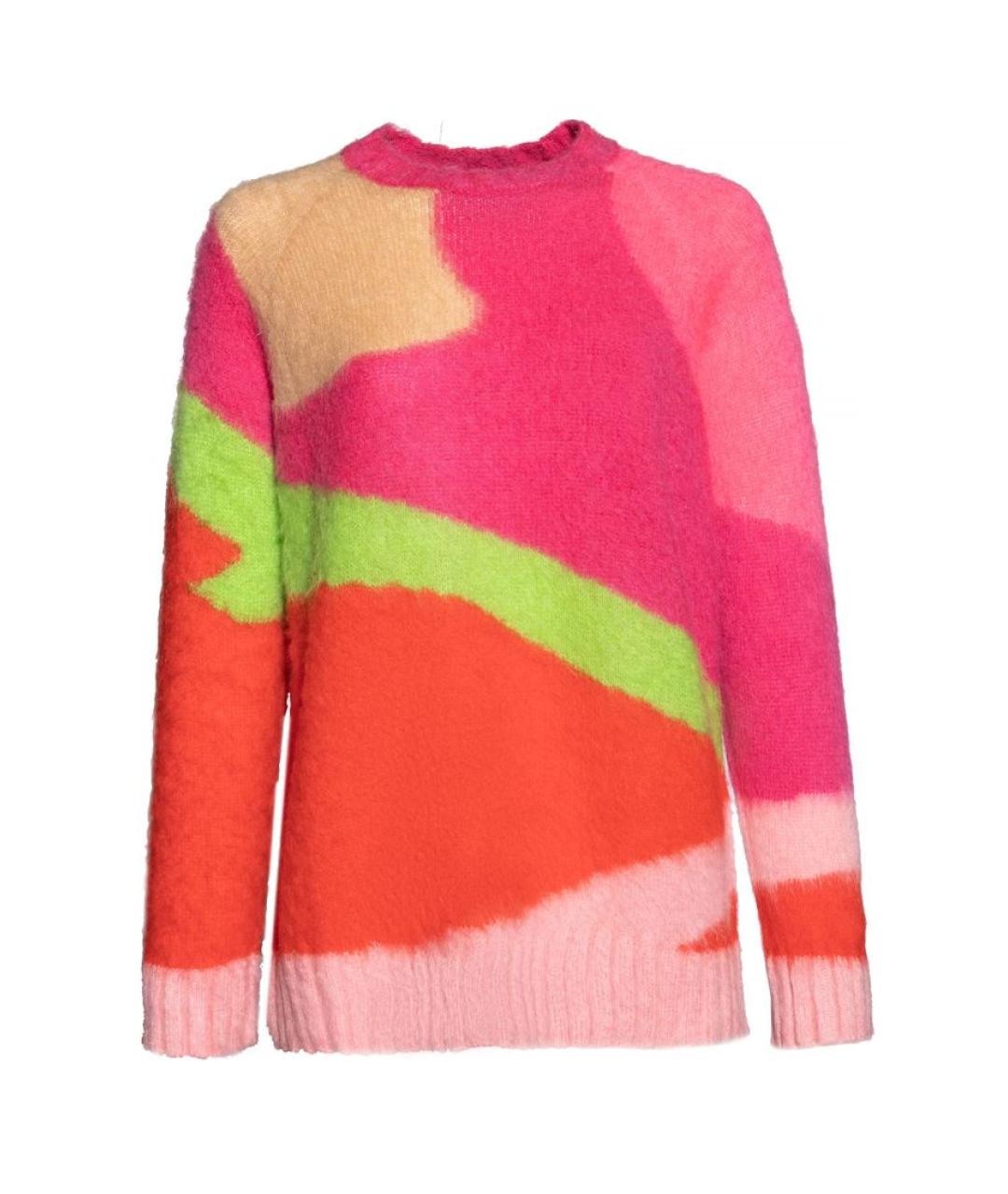 MSGM Мульти джемпер / свитер, фото 1