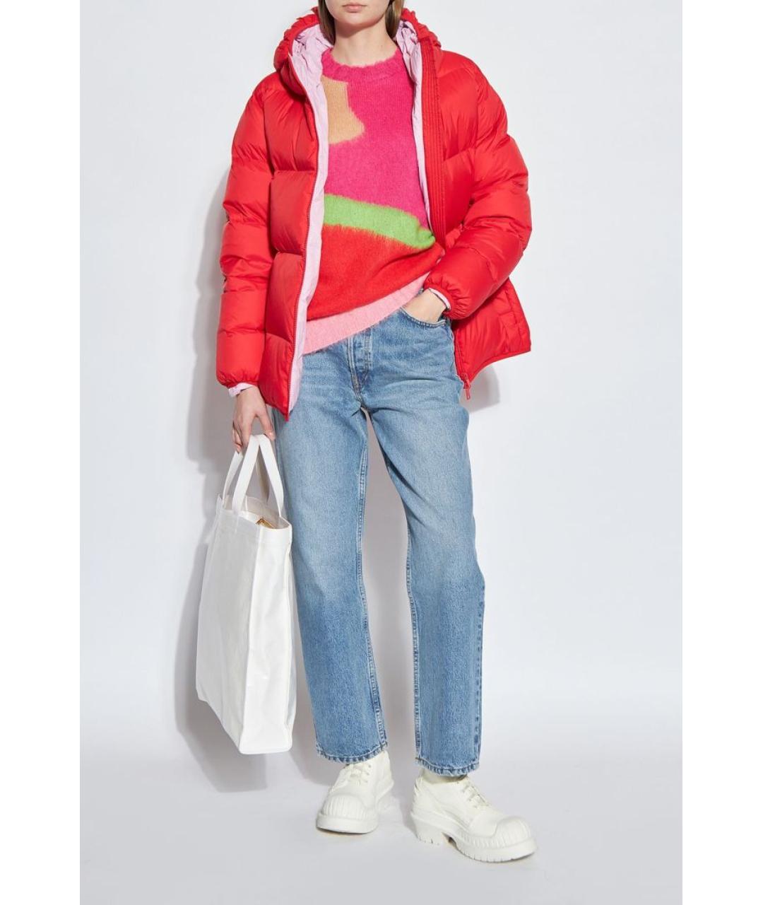 MSGM Мульти джемпер / свитер, фото 2