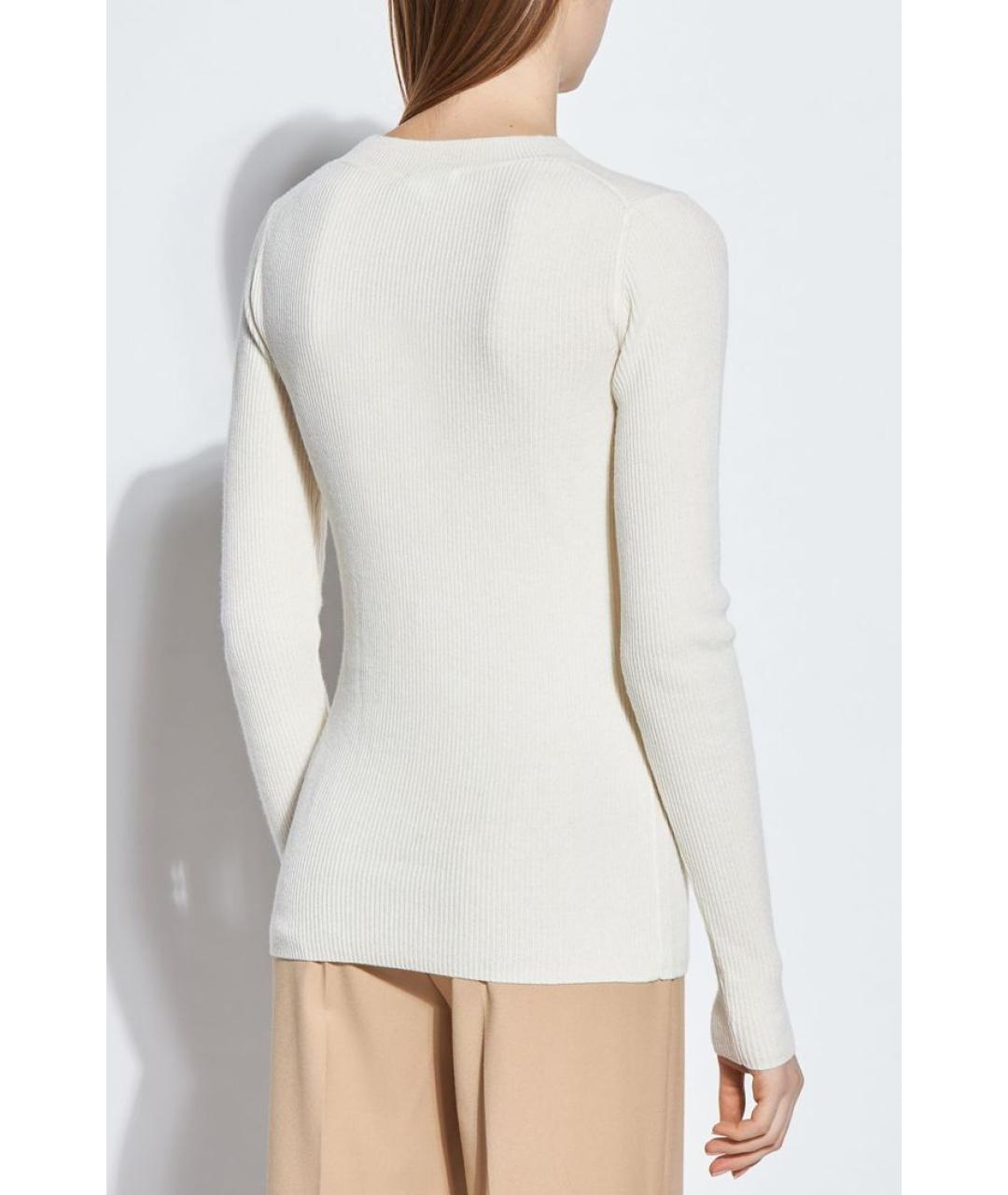 ADDICTED Белый джемпер / свитер, фото 4