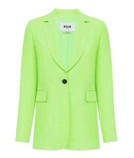 MSGM Жакет/пиджак