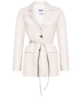 MSGM Жакет/пиджак