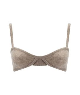 KHAITE Бюстгалтеры