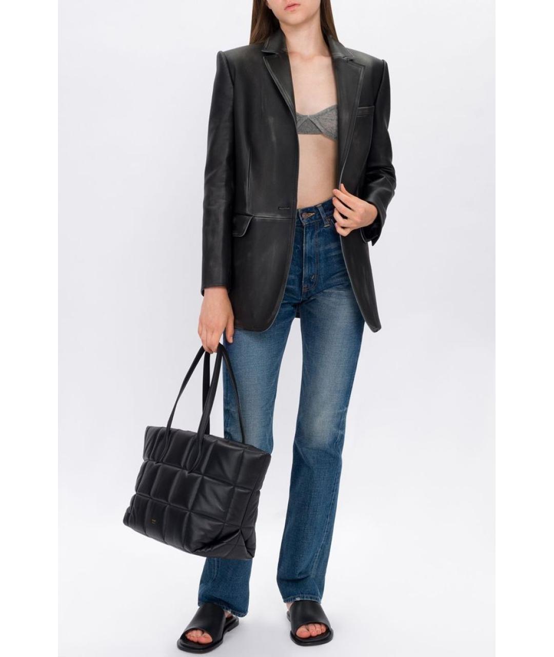 KHAITE Серый бюстгалтеры, фото 2