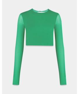 THE ANDAMANE Лонгслив