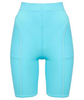 JACQUEMUS Леггинсы и велосипедки