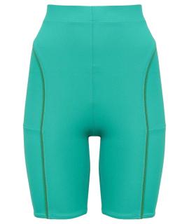 JACQUEMUS Леггинсы и велосипедки