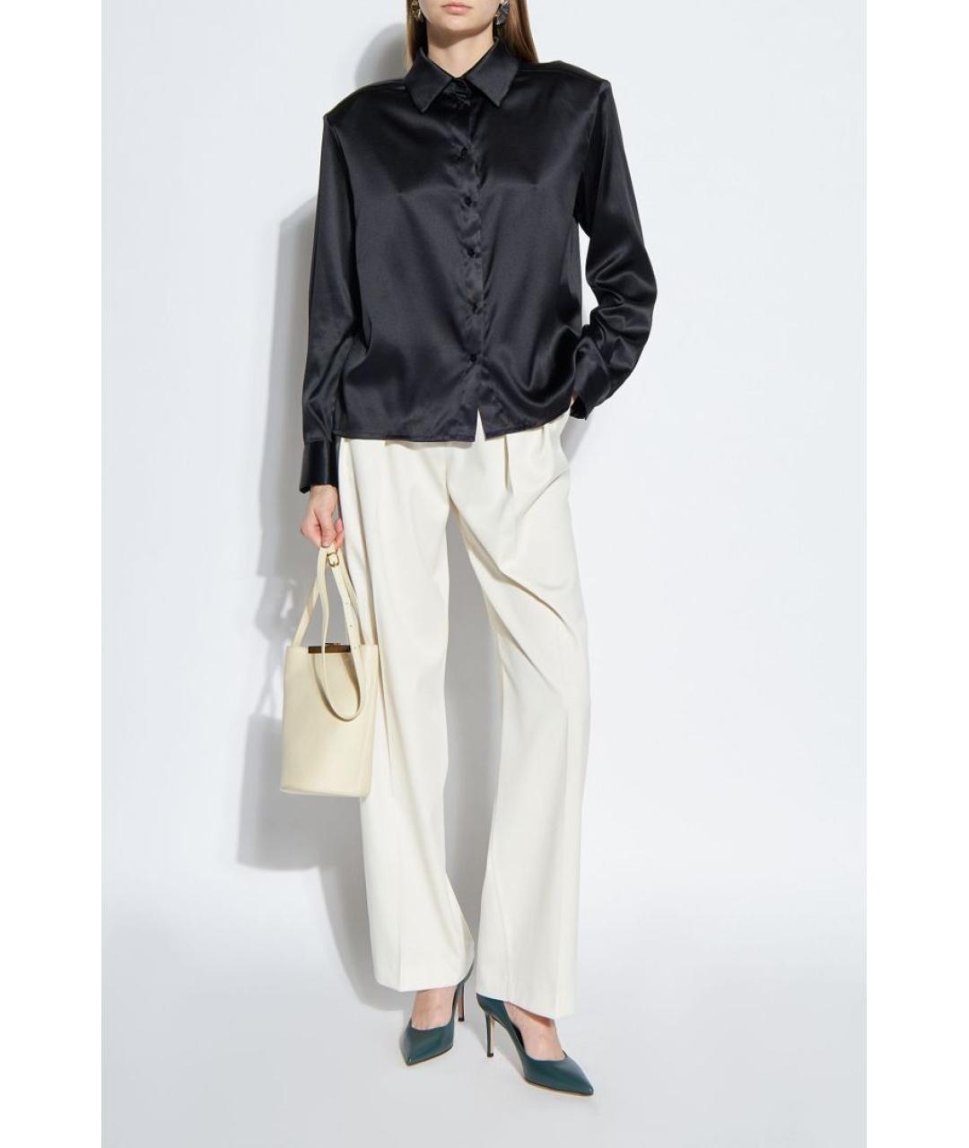 GIANVITO ROSSI Зеленые кожаные туфли, фото 2