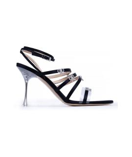 MACH&MACH Босоножки