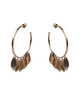 ISABEL MARANT Серьги