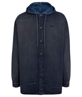 DIESEL Кэжуал рубашка