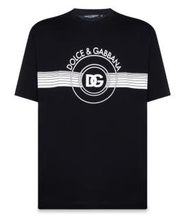 DOLCE&GABBANA Футболка