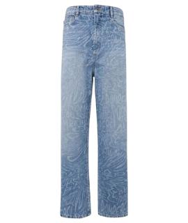 DOMREBEL Прямые джинсы